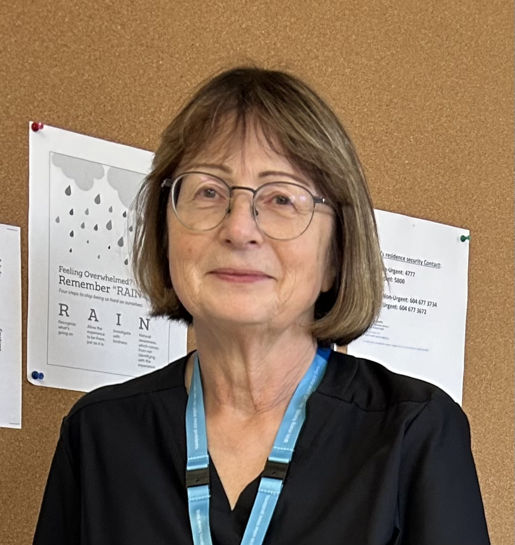 Lorrie Welch