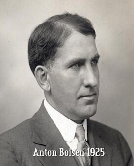 Anton Boisen